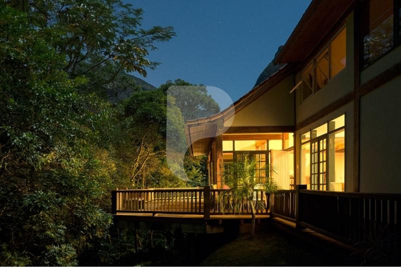 Casa à venda em Secretário, Petrópolis - RJ - Foto 1