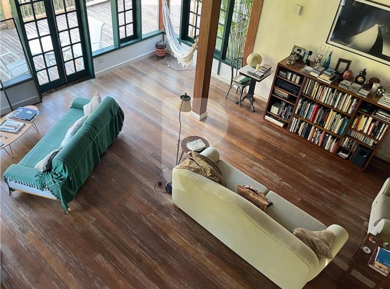 Casa à venda em Secretário, Petrópolis - RJ - Foto 2