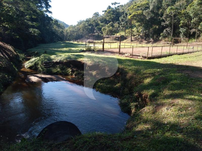 Fazenda / Sítio à venda em Brejal, Teresópolis - RJ - Foto 2