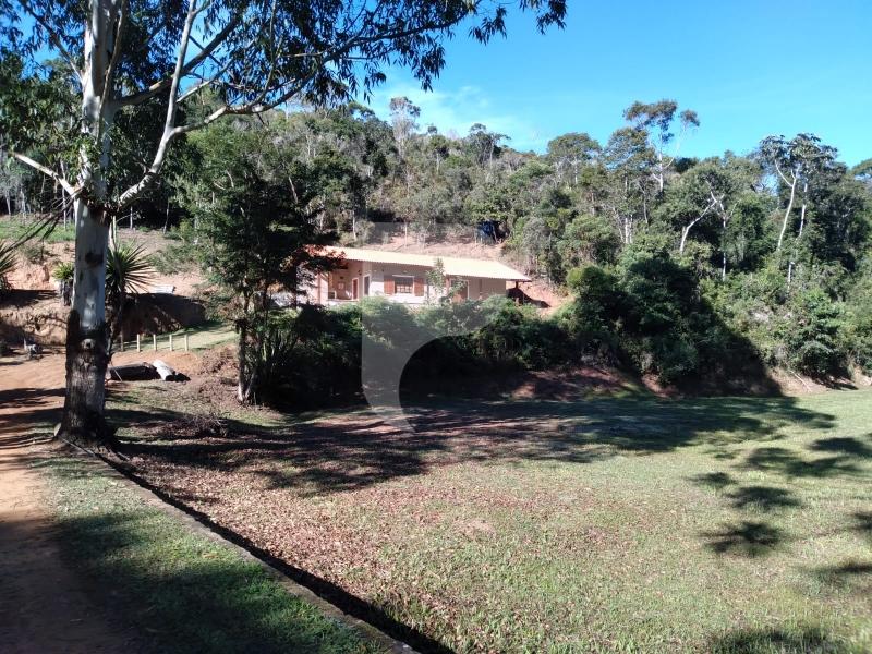 Fazenda / Sítio à venda em Brejal, Teresópolis - RJ - Foto 3
