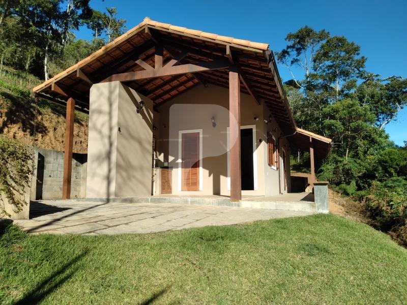 Fazenda / Sítio à venda em Brejal, Teresópolis - RJ - Foto 5