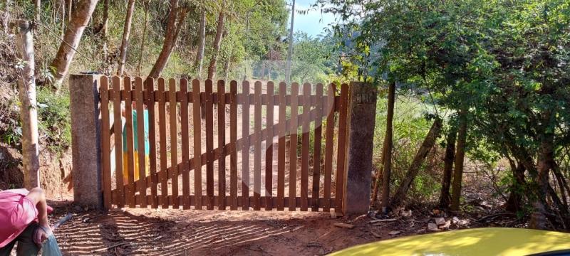 Fazenda / Sítio à venda em Brejal, Teresópolis - RJ - Foto 13
