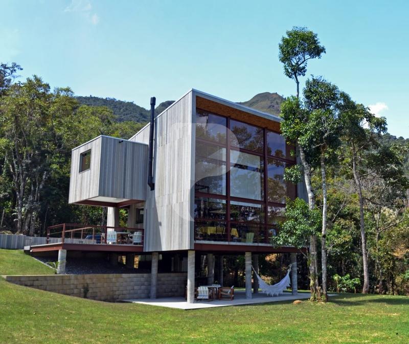 Casa à venda em Araras, Petrópolis - RJ - Foto 1