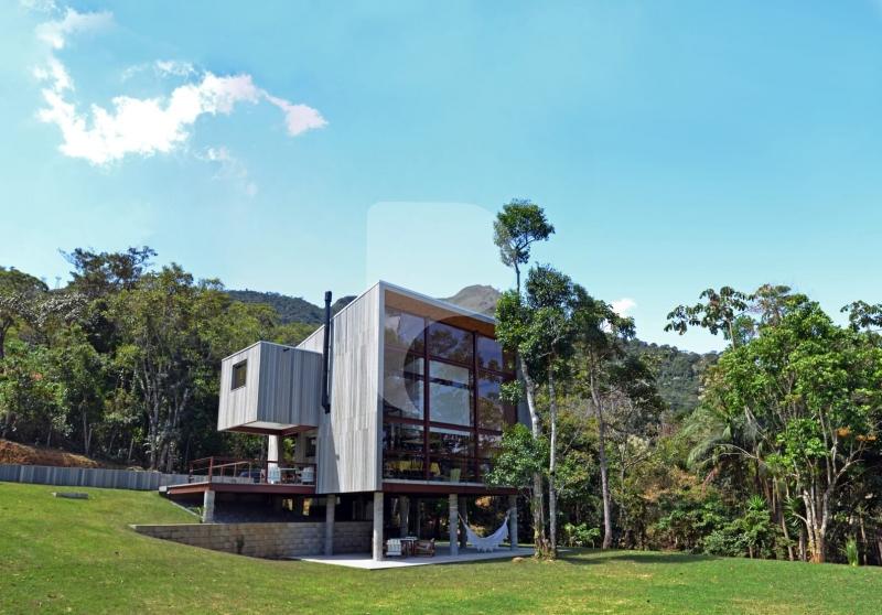 Casa à venda em Araras, Petrópolis - RJ - Foto 2