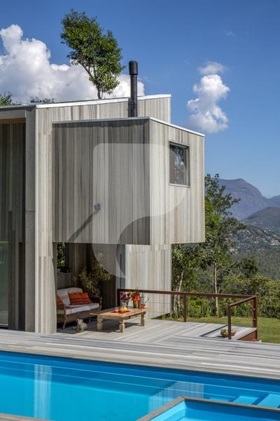 Casa à venda em Araras, Petrópolis - RJ - Foto 3