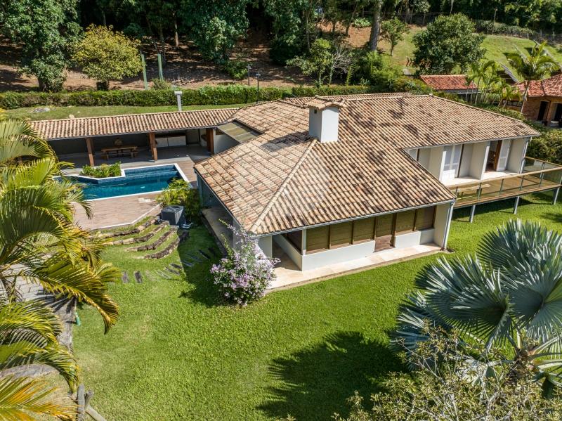 Casa à venda em Corrêas, Petrópolis - RJ - Foto 2