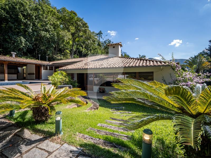 Casa à venda em Corrêas, Petrópolis - RJ - Foto 3