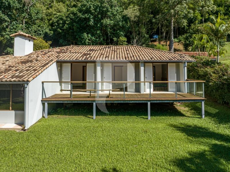Casa à venda em Corrêas, Petrópolis - RJ - Foto 4