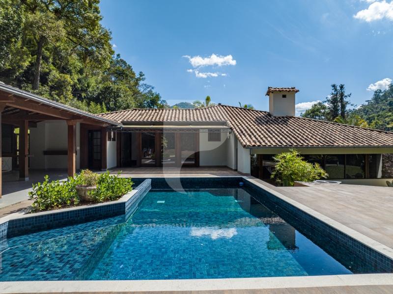 Casa à venda em Corrêas, Petrópolis - RJ - Foto 5