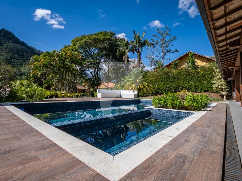 Casa à venda em Corrêas, Petrópolis - RJ - Foto 6