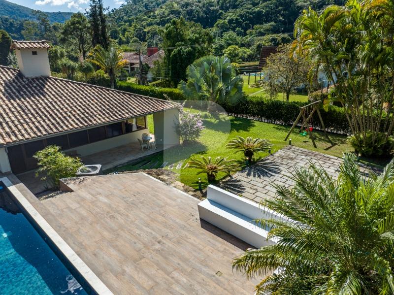 Casa à venda em Corrêas, Petrópolis - RJ - Foto 7