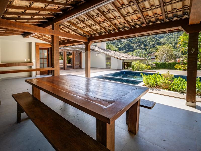 Casa à venda em Corrêas, Petrópolis - RJ - Foto 8