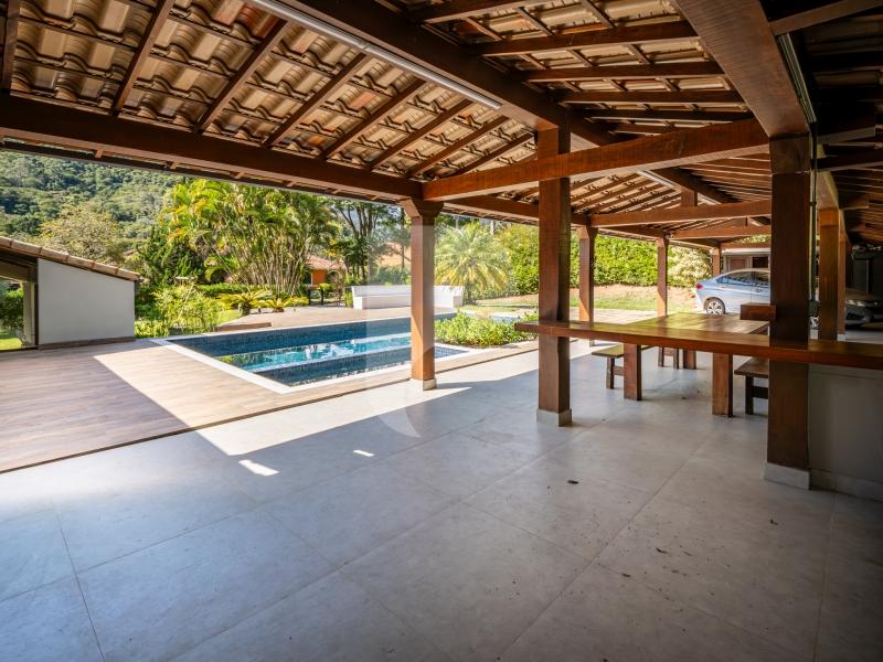Casa à venda em Corrêas, Petrópolis - RJ - Foto 9