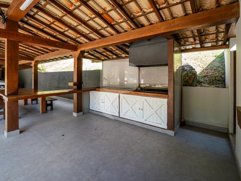 Casa à venda em Corrêas, Petrópolis - RJ - Foto 10