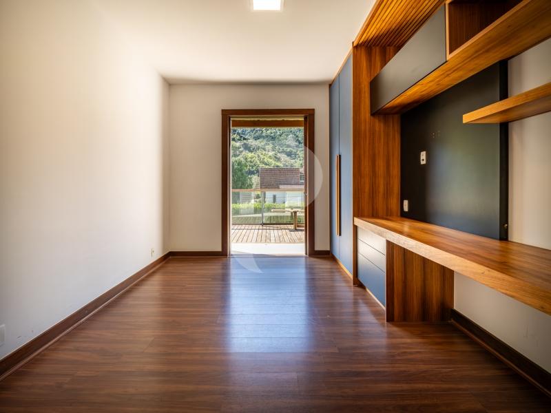 Casa à venda em Corrêas, Petrópolis - RJ - Foto 16