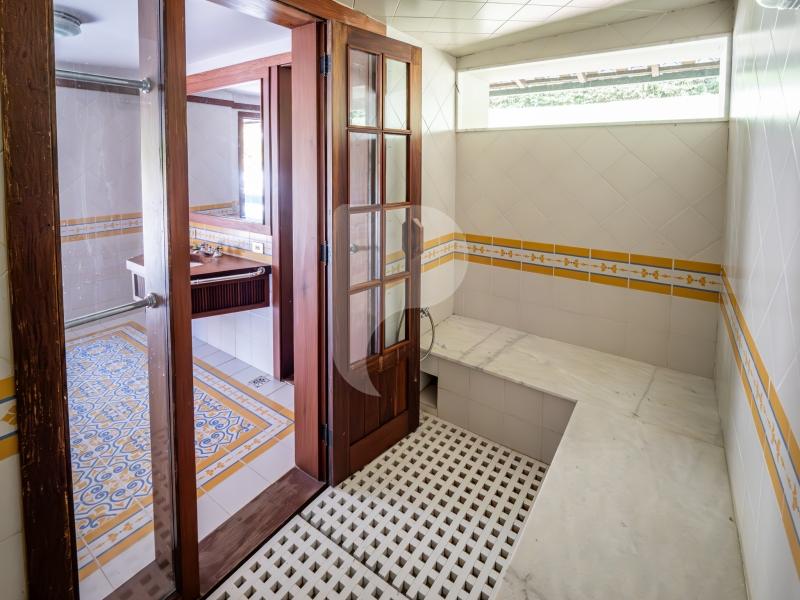 Casa à venda em Corrêas, Petrópolis - RJ - Foto 35