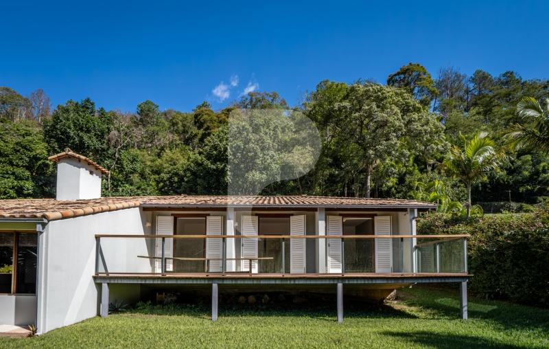 Casa à venda em Corrêas, Petrópolis - RJ - Foto 37