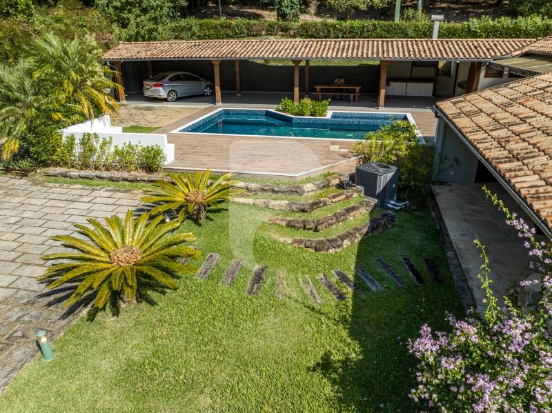 Casa à venda em Corrêas, Petrópolis - RJ - Foto 38