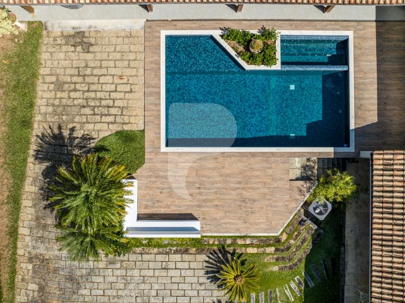 Casa à venda em Corrêas, Petrópolis - RJ - Foto 39
