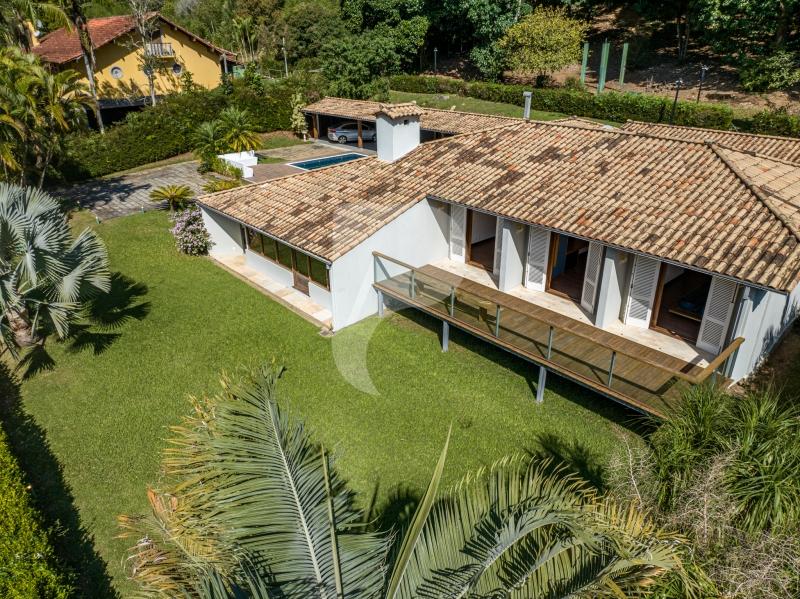Casa à venda em Corrêas, Petrópolis - RJ - Foto 40