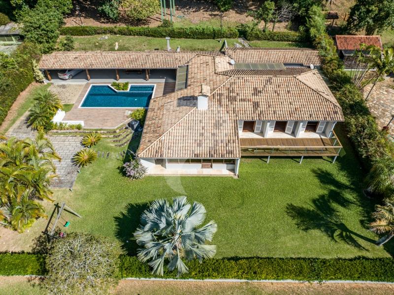 Casa à venda em Corrêas, Petrópolis - RJ - Foto 41
