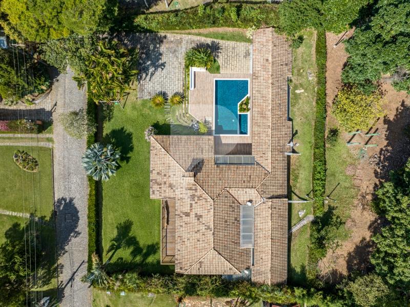 Casa à venda em Corrêas, Petrópolis - RJ - Foto 42