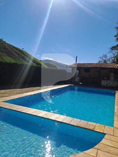 Casa à venda em Posse, Petrópolis - RJ - Foto 1