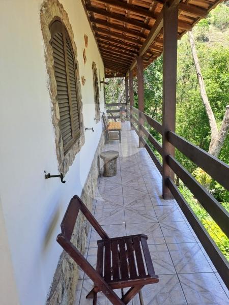 Casa à venda em Posse, Petrópolis - RJ - Foto 3