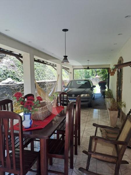Casa à venda em Posse, Petrópolis - RJ - Foto 4