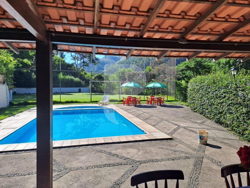 Casa à venda em Posse, Petrópolis - RJ - Foto 22