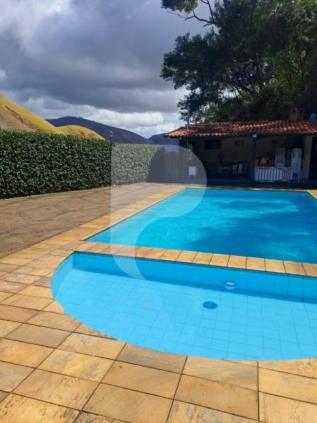 Casa à venda em Posse, Petrópolis - RJ - Foto 23