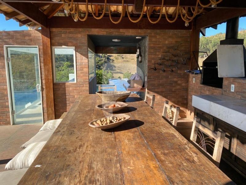 Casa à venda em Secretário, Petrópolis - RJ - Foto 5
