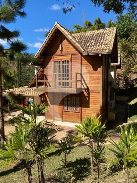 Casa à venda em Secretário, Petrópolis - RJ - Foto 7