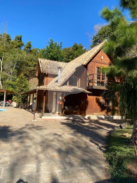 Casa à venda em Secretário, Petrópolis - RJ - Foto 8