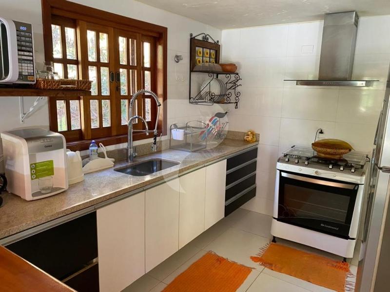 Casa à venda em Secretário, Petrópolis - RJ - Foto 13