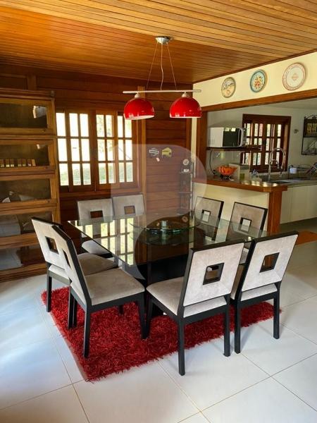 Casa à venda em Secretário, Petrópolis - RJ - Foto 14