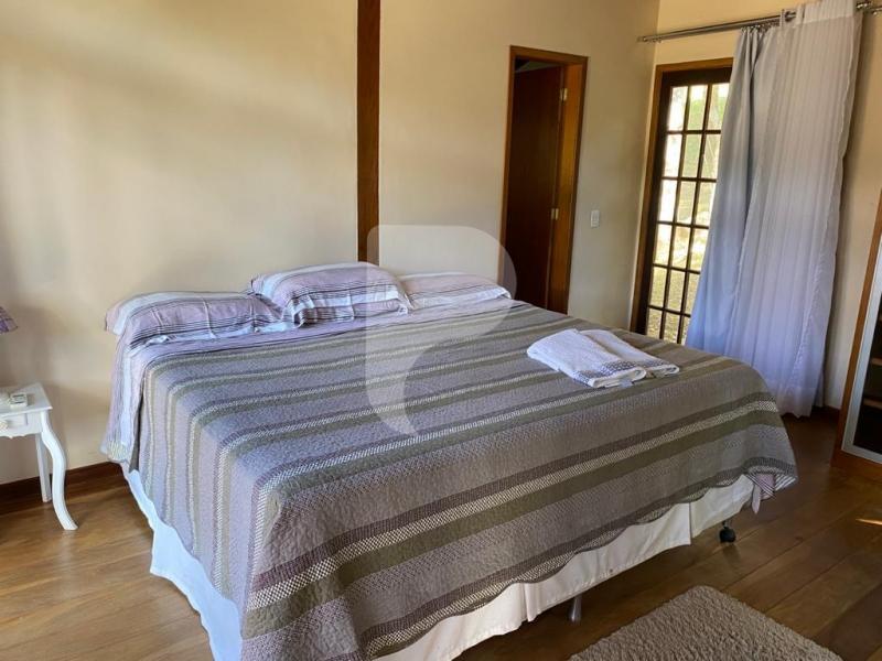 Casa à venda em Secretário, Petrópolis - RJ - Foto 16