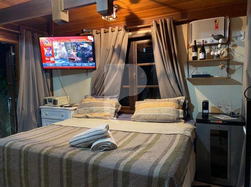 Casa à venda em Secretário, Petrópolis - RJ - Foto 25