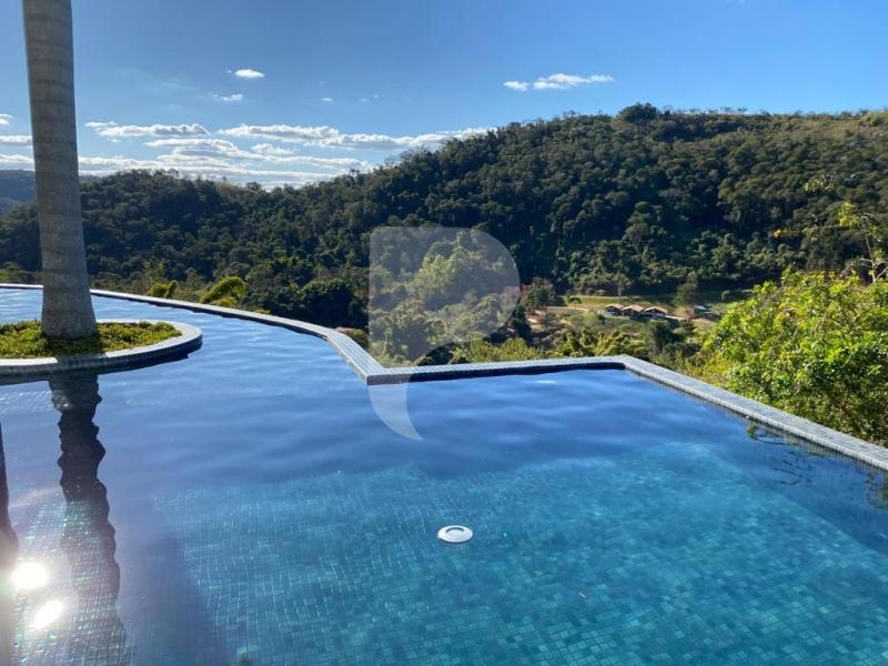 Casa à venda em Secretário, Petrópolis - RJ - Foto 32
