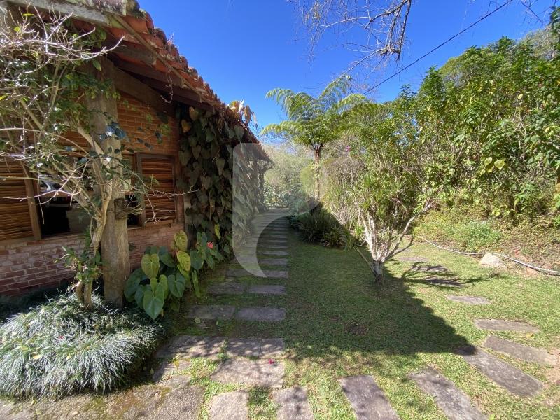 Casa para Alugar em Araras, Petrópolis - RJ - Foto 1