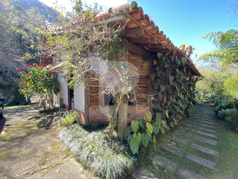 Casa para Alugar em Araras, Petrópolis - RJ - Foto 3