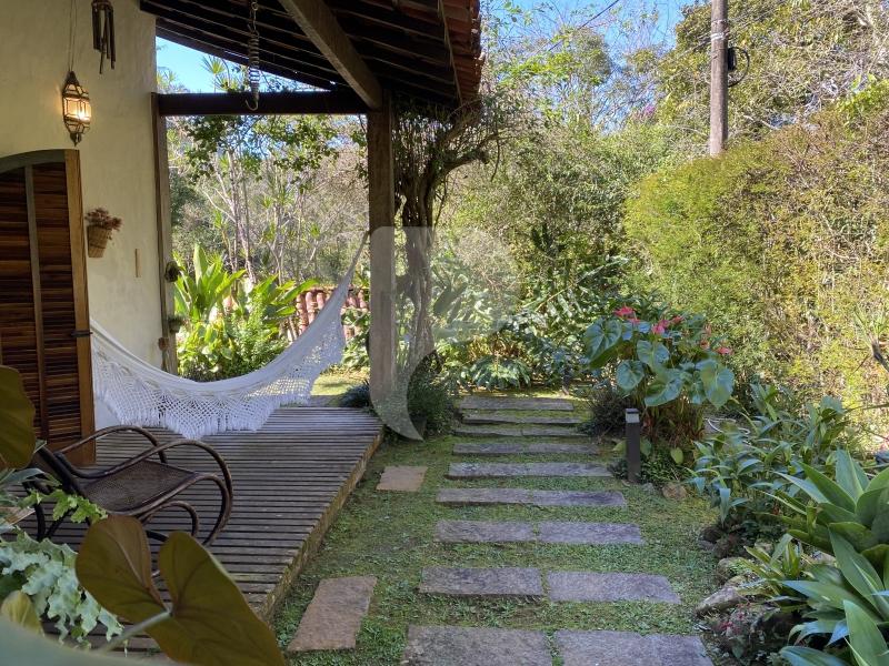 Casa para Alugar em Araras, Petrópolis - RJ - Foto 4