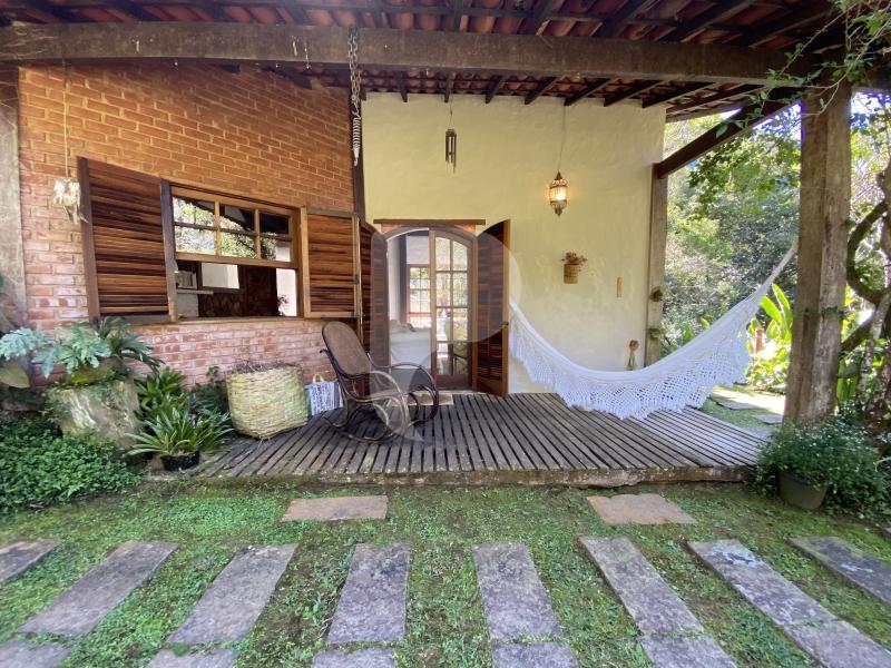 Casa para Alugar em Araras, Petrópolis - RJ - Foto 5
