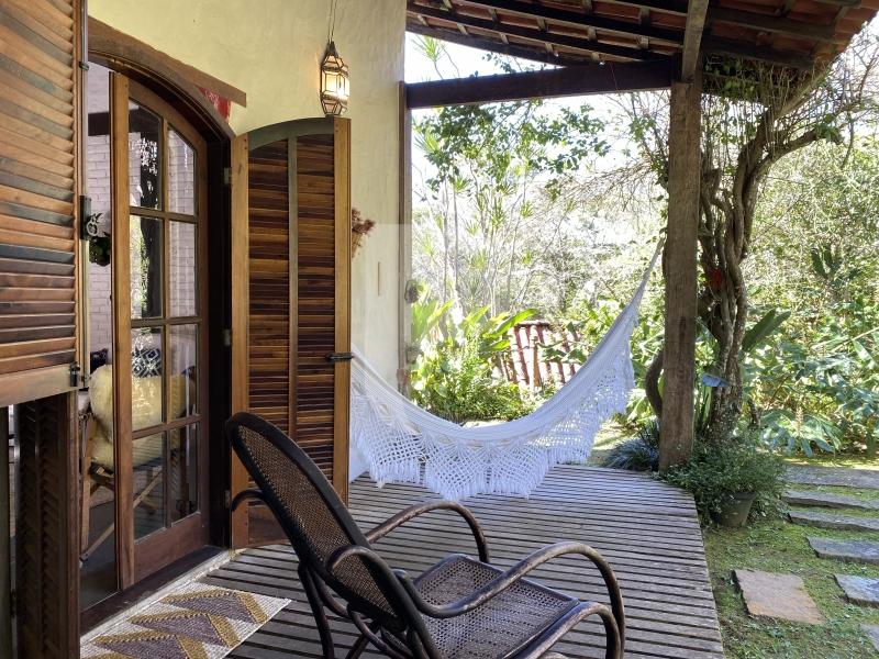 Casa para Alugar em Araras, Petrópolis - RJ - Foto 6