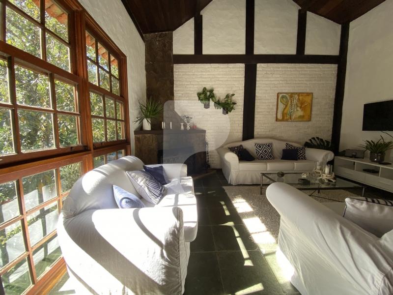 Casa para Alugar em Araras, Petrópolis - RJ - Foto 7