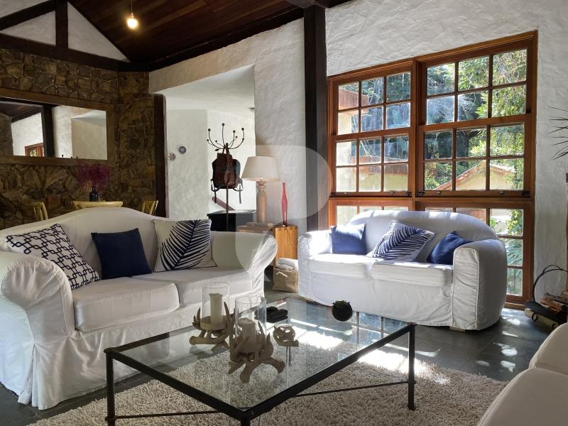 Casa para Alugar em Araras, Petrópolis - RJ - Foto 8