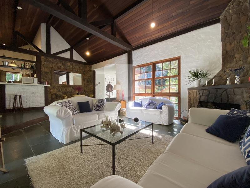Casa para Alugar em Araras, Petrópolis - RJ - Foto 9