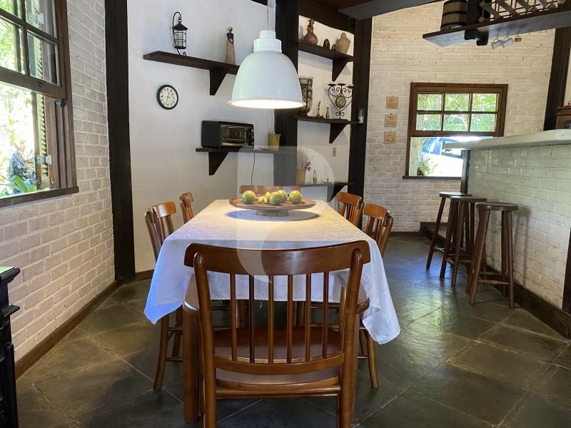 Casa para Alugar em Araras, Petrópolis - RJ - Foto 11