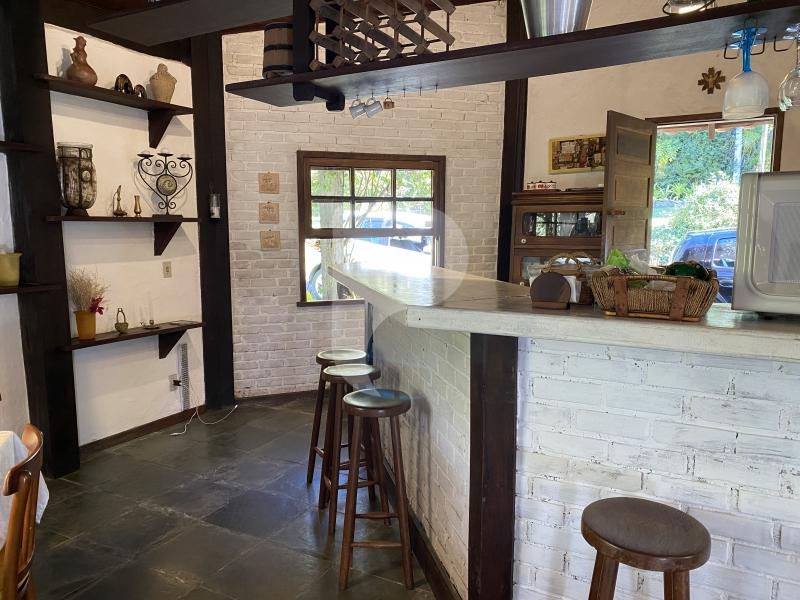 Casa para Alugar em Araras, Petrópolis - RJ - Foto 12