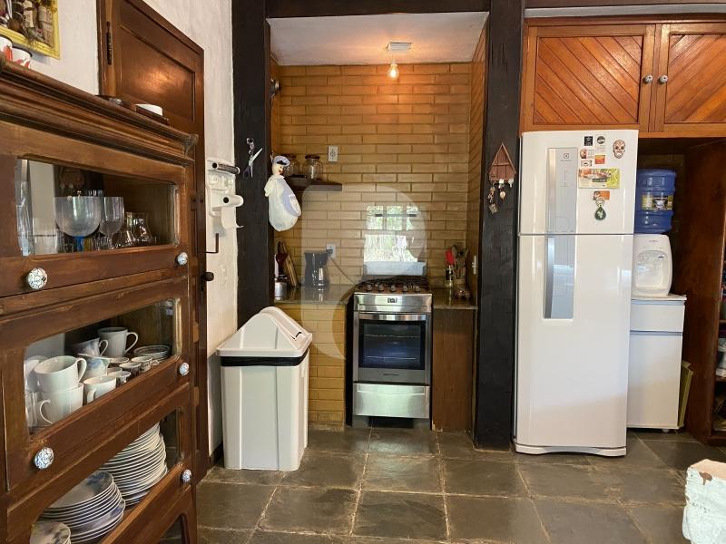 Casa para Alugar em Araras, Petrópolis - RJ - Foto 13